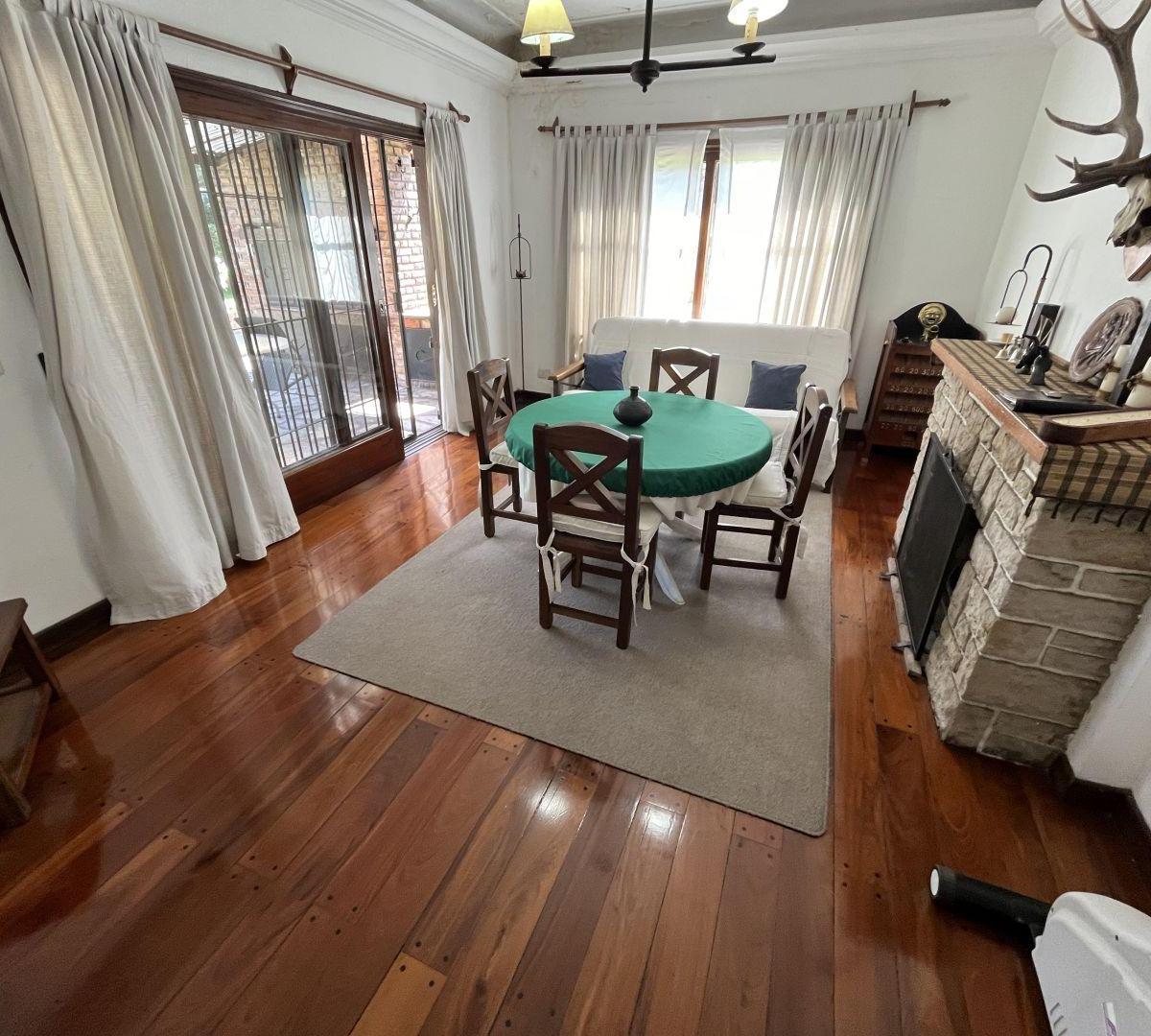 Casa 5 Ambientes. | Marcos Sastre Al 2300 3