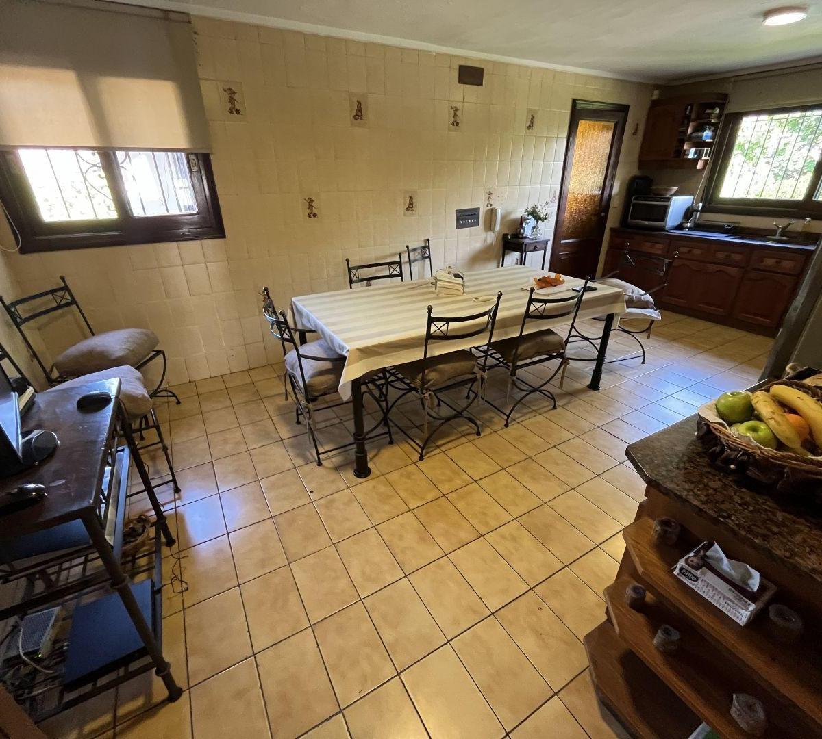 Casa 5 Ambientes. | Marcos Sastre Al 2300 2