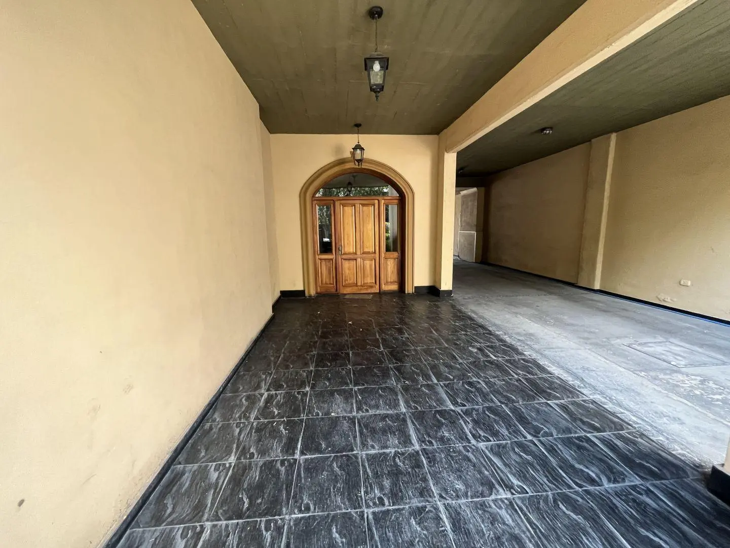 Departamento 2 ambientes. | Domingo Faustino Sarmiento al 1900 1
