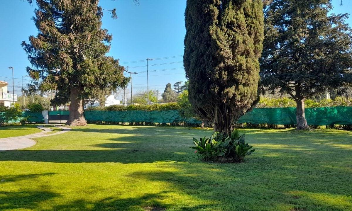 Foto de Lote . | Av. Pres. Arturo U. Illia al 11400, imagen 2