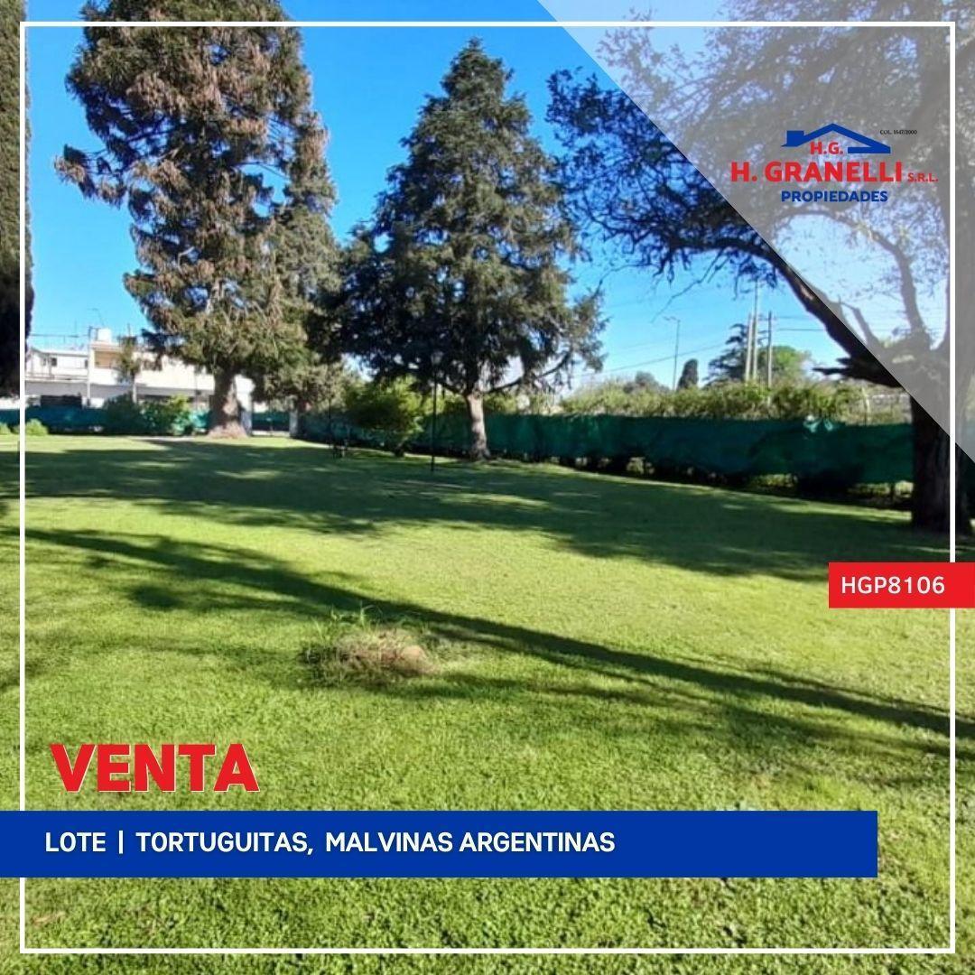 Foto de Lote . | Av. Pres. Arturo U. Illia al 11400, imagen 4