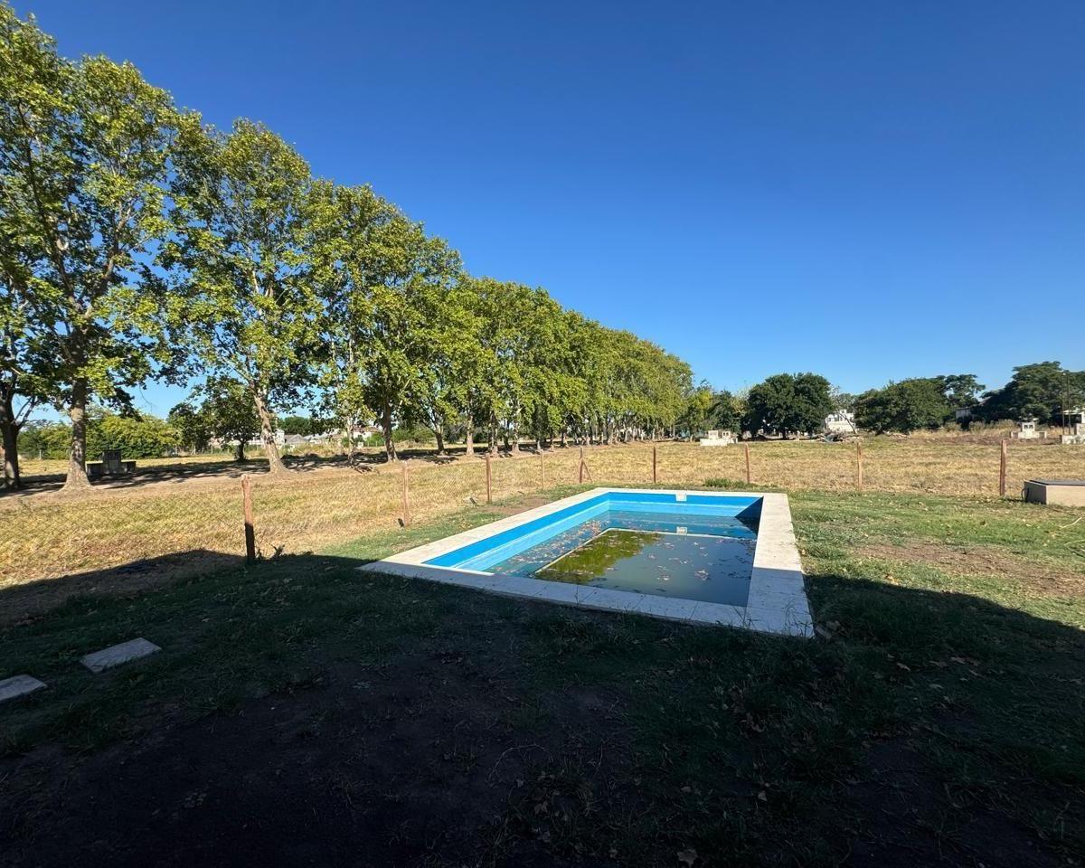 Casa 4 Ambientes. | Irigoin Al 3300 5