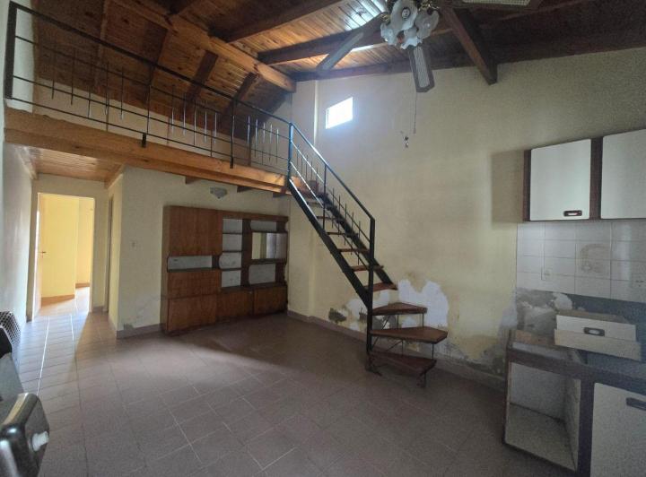 Departamento 3 ambientes. | Int. Juan Irigoin al 1000 4