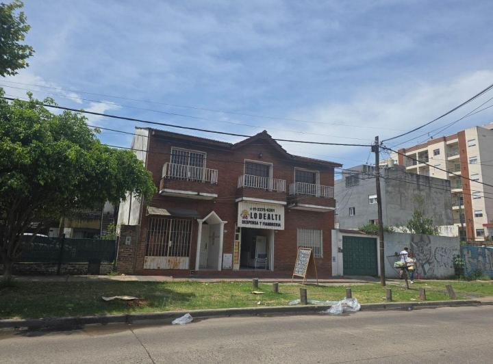 Departamento 3 ambientes. | Int. Juan Irigoin al 1000 1