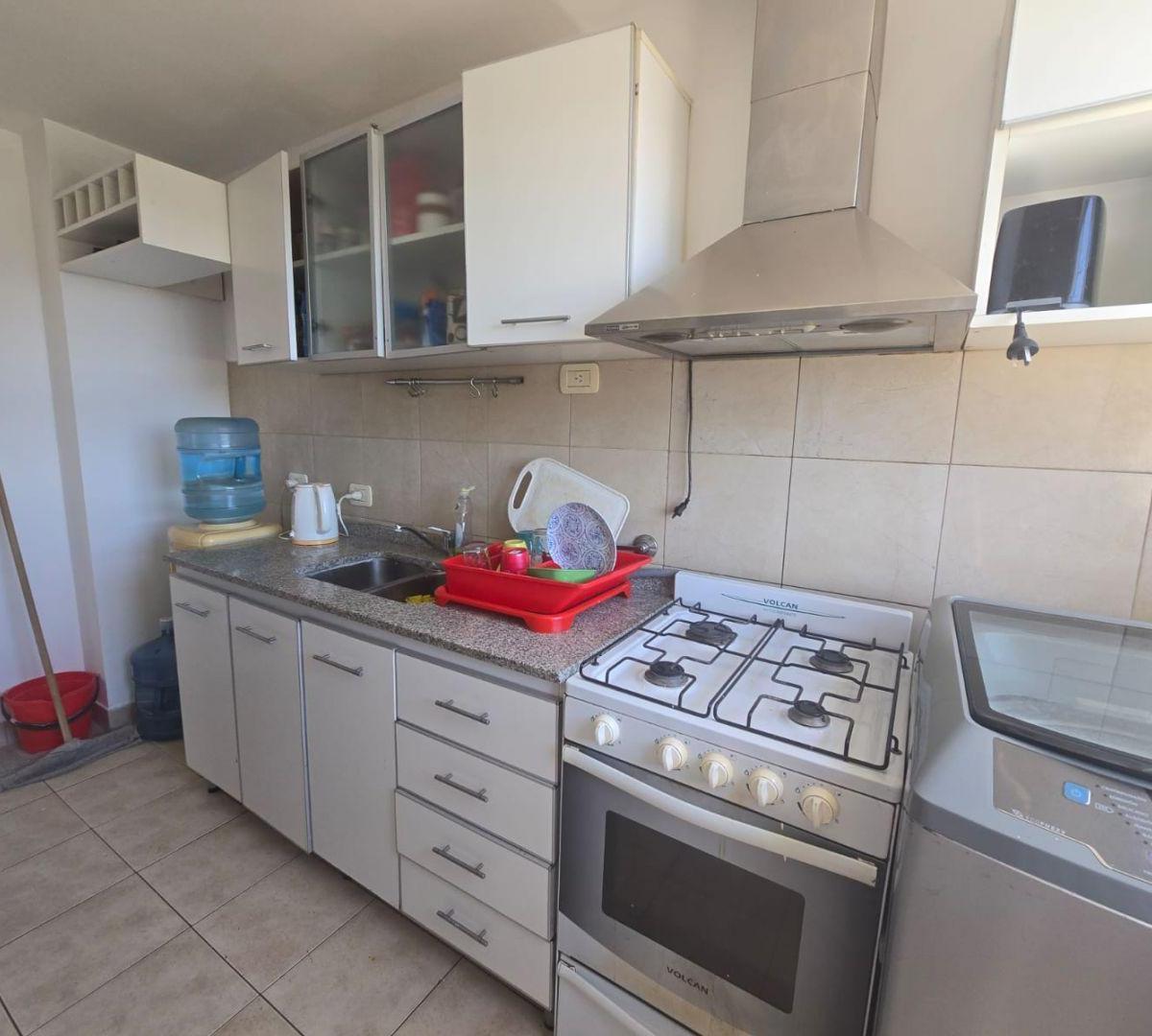 Foto de Departamento 4 ambientes. | Muñoz al 2000, imagen 2