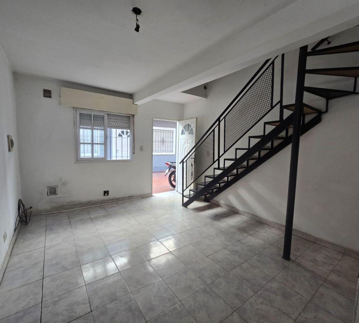 Departamento 3 Ambientes. | Monseñor Blois Al 2900 3