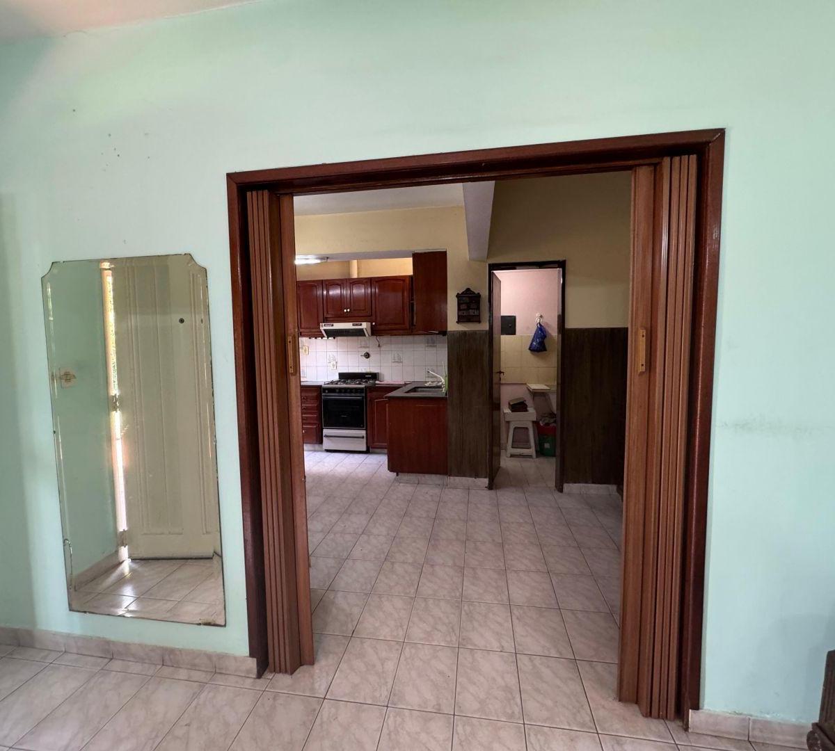 Casa 4 Ambientes. | Zuviria Al 900 3