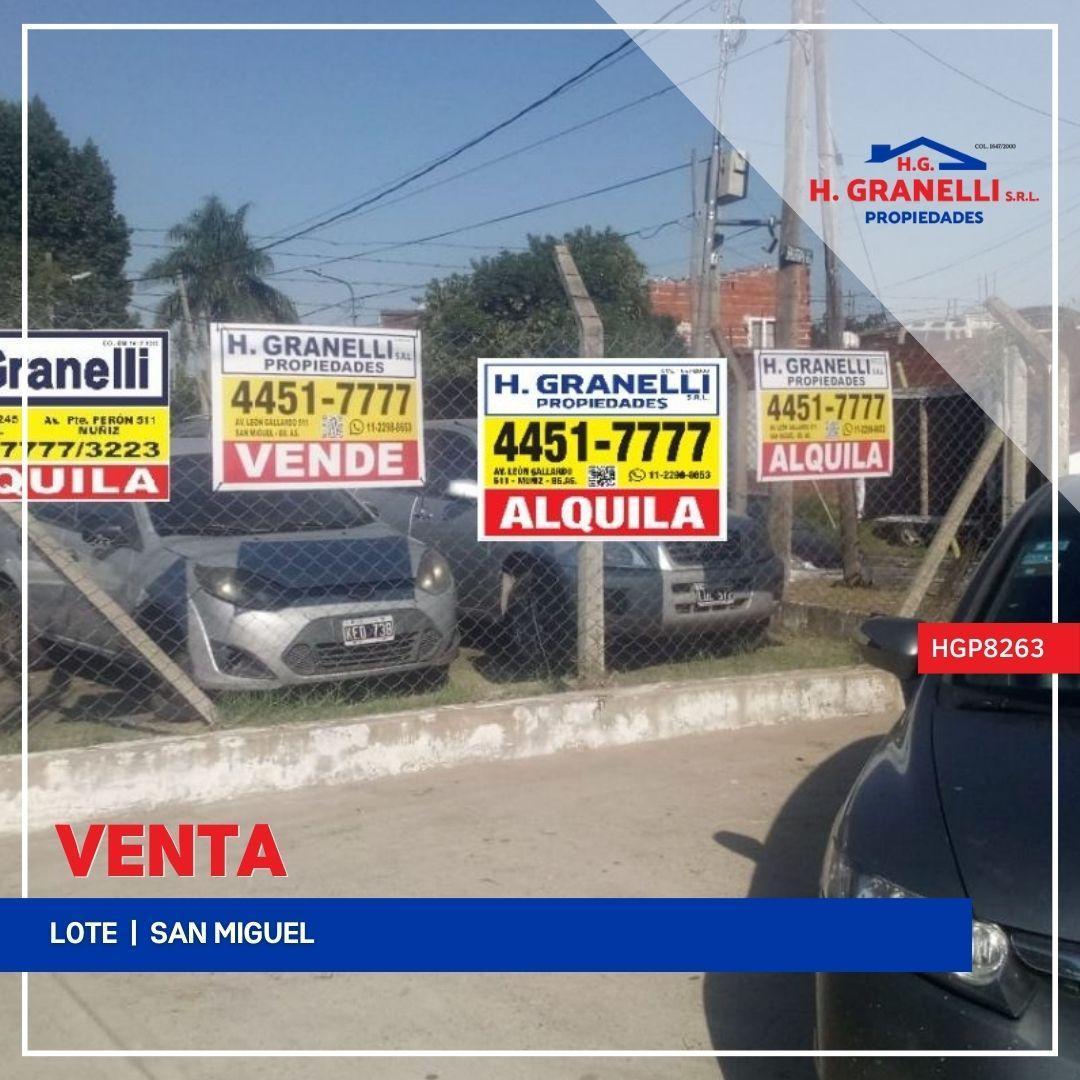 Foto de Lote . | Av. Pte. Arturo Illia al 5600, imagen 4