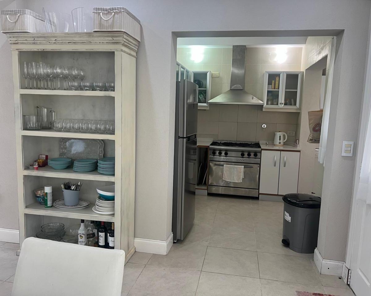 Casa 5 ambientes. | Tucan al 500
