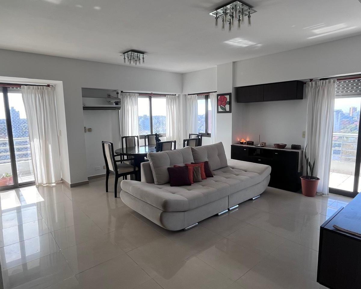 Departamento 4 Ambientes. | Av Pres. Juan Domingo Peron Al 2000 1