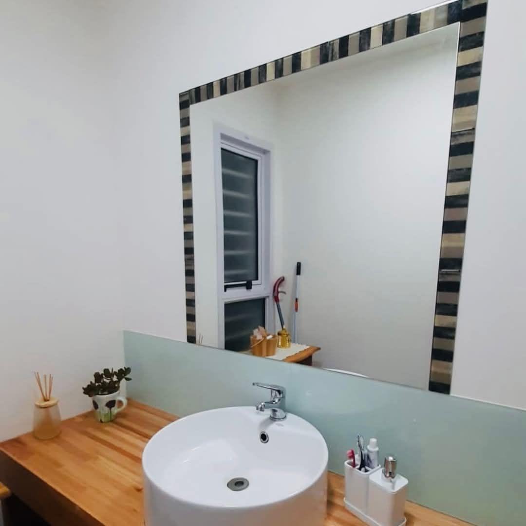 Casa 3 Ambientes. | Calle 21 Al 200 5