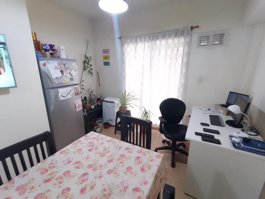 Departamento 2 Ambientes. | Domingo Faustino Sarmiento Al 1000 4