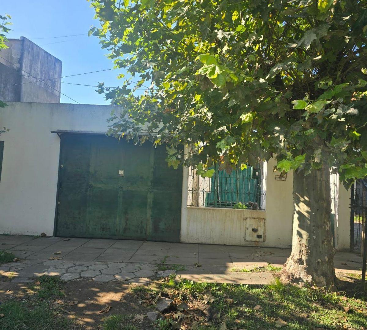 Casa 3 ambientes. | Jorge Newbery al 400