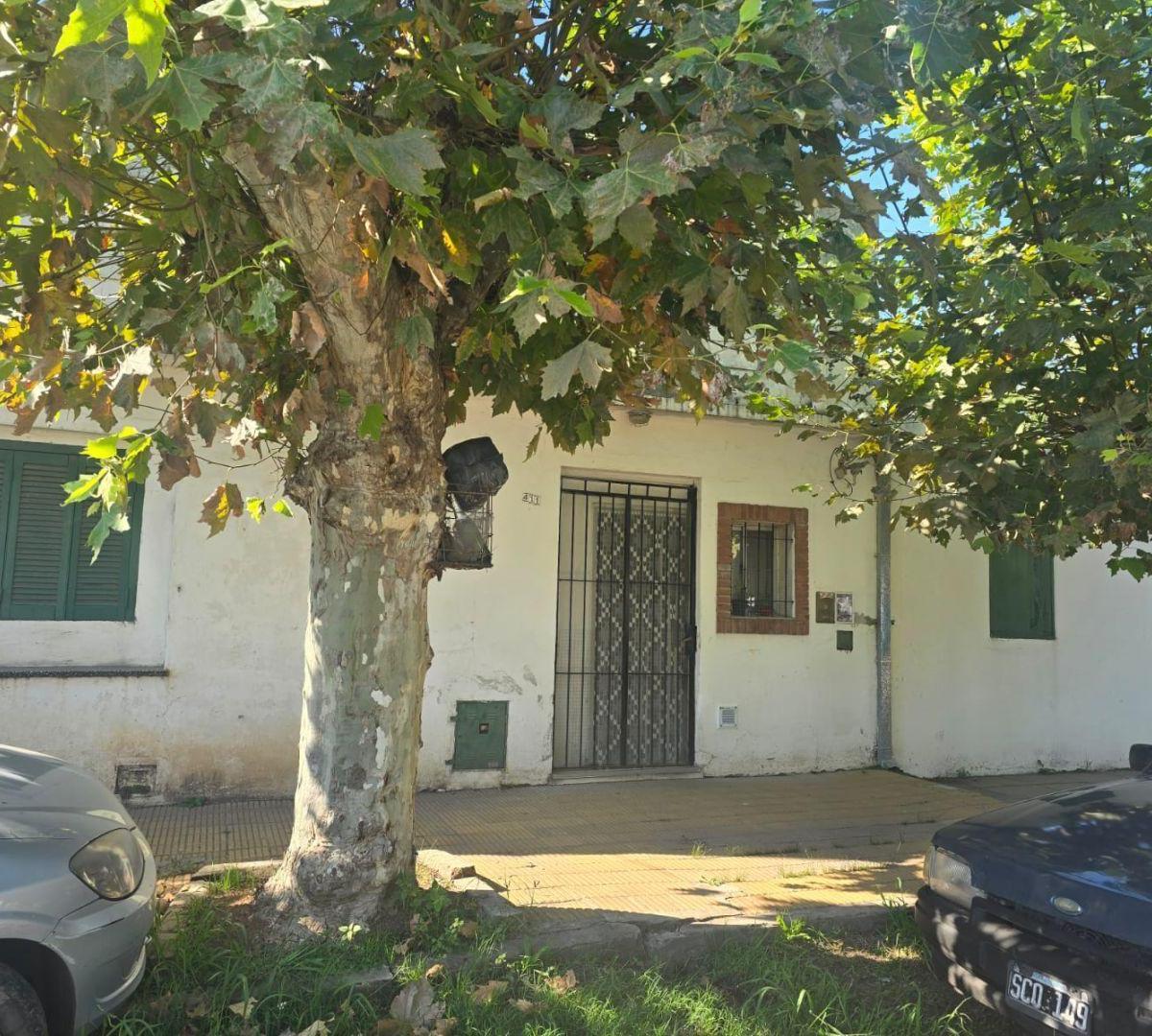 Departamento 6 ambientes. | Jorge Newbery al 400