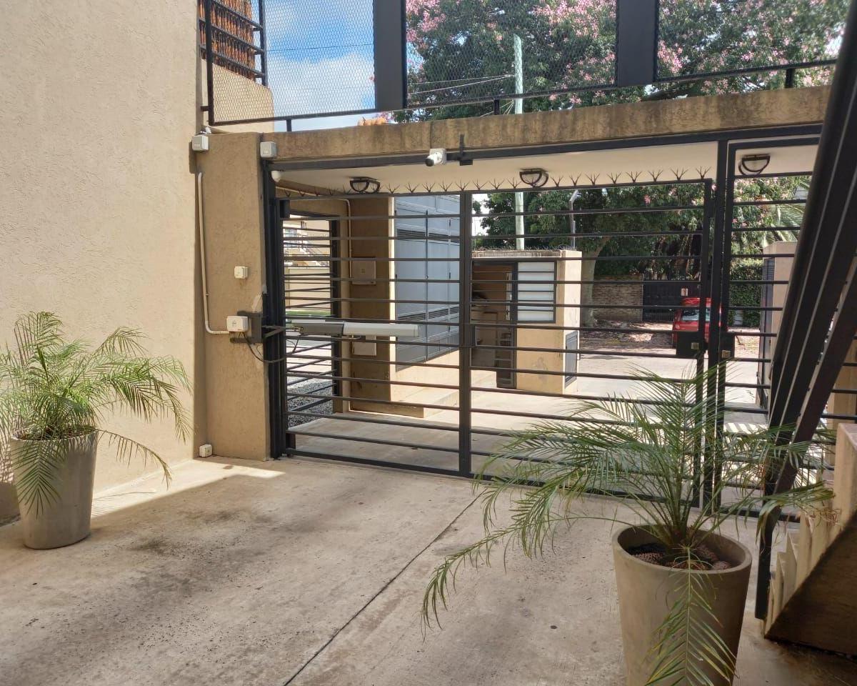 Departamento 2 Ambientes. | Cnel. L. m. Arguero Al 400 2