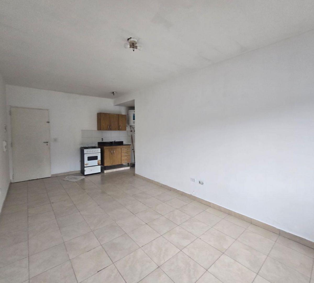 Departamento 2 Ambientes. | Cnel. L. m. Arguero Al 400 3