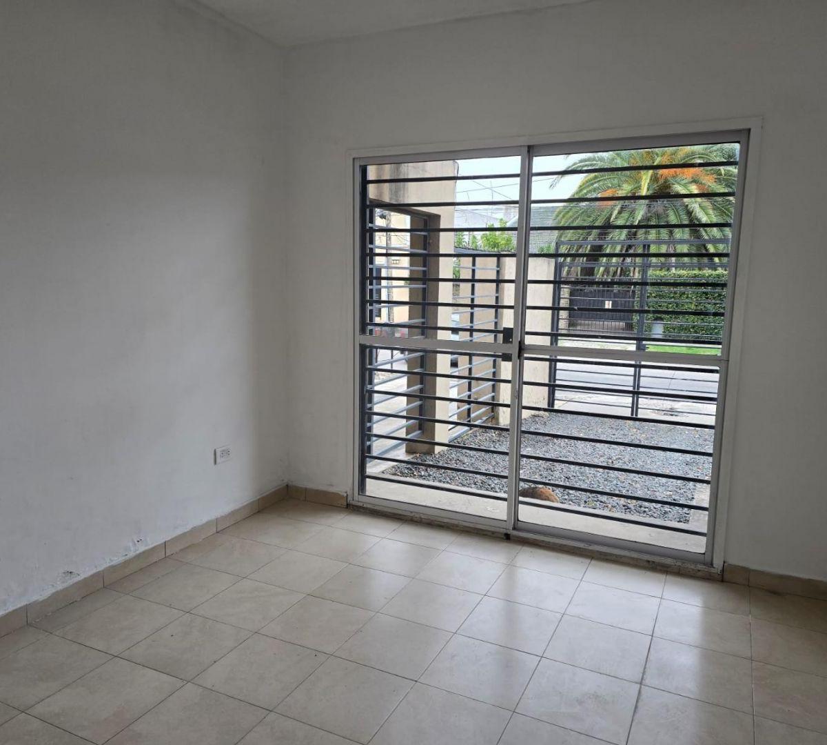 Departamento 2 Ambientes. | Cnel. L. m. Arguero Al 400 4