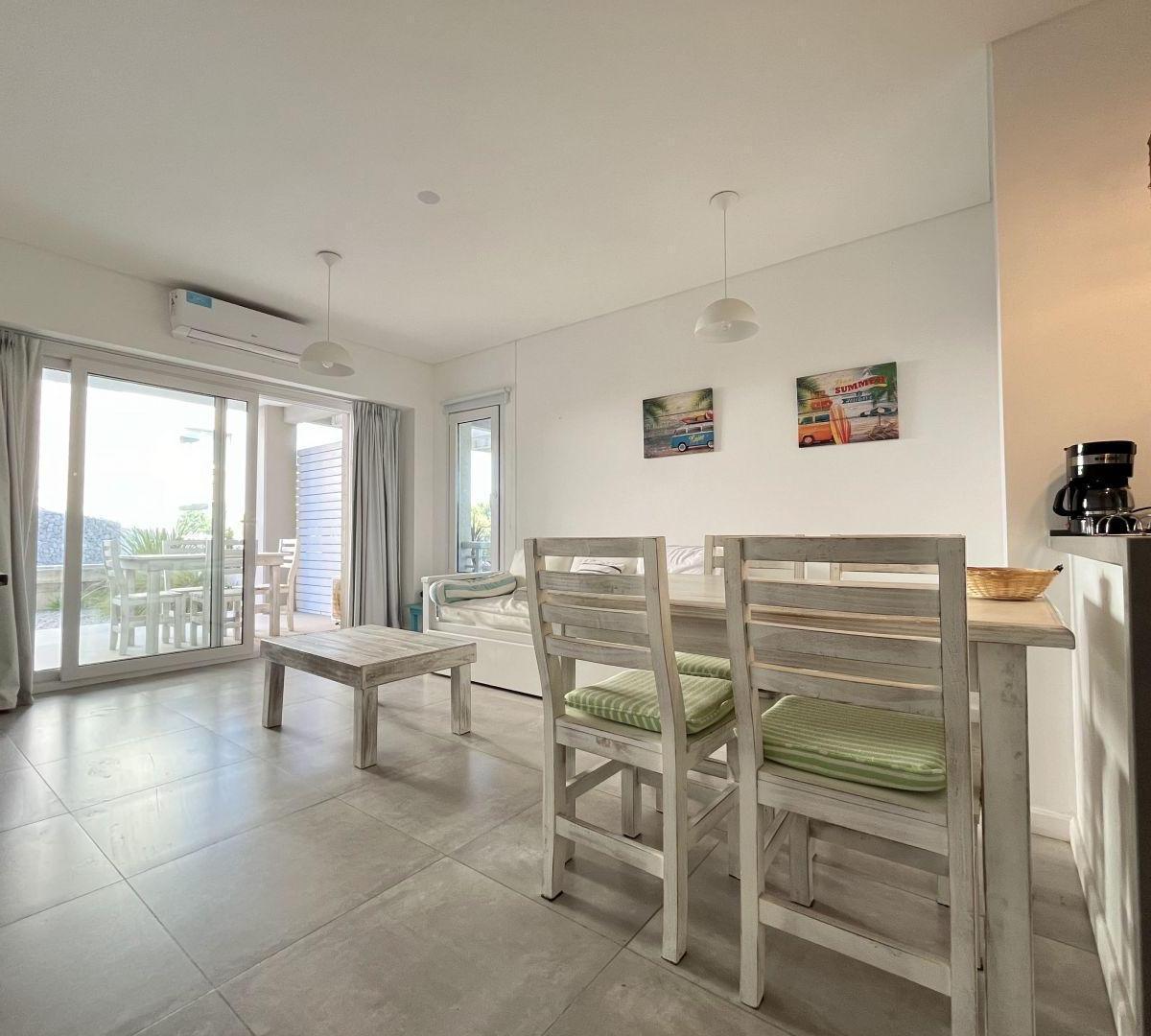 Departamento 2 Ambientes. | Al Golf 19 2