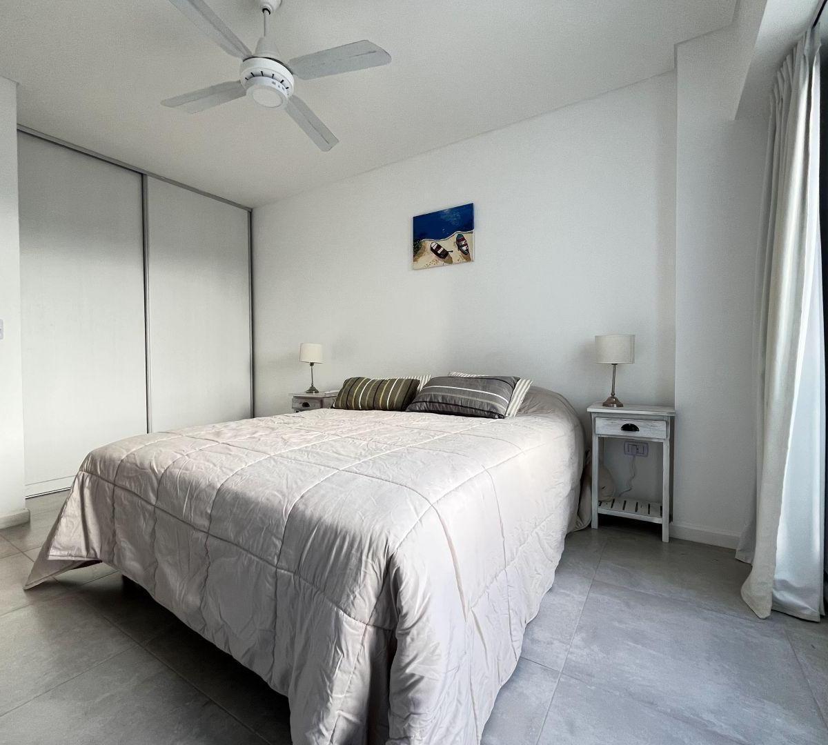 Departamento 2 Ambientes. | Al Golf 19 1