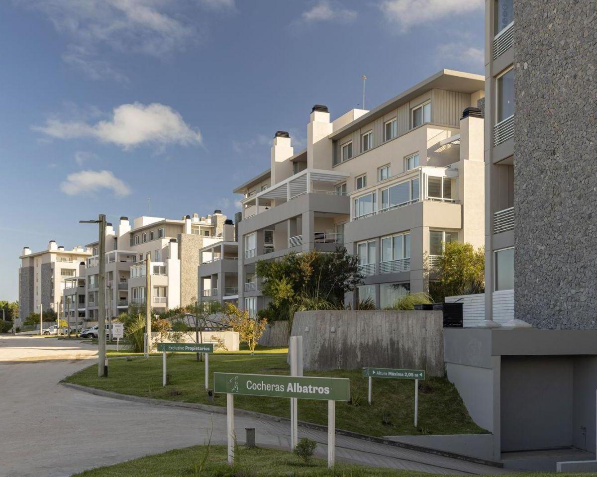 Departamento 2 Ambientes. | Al Golf 19 3
