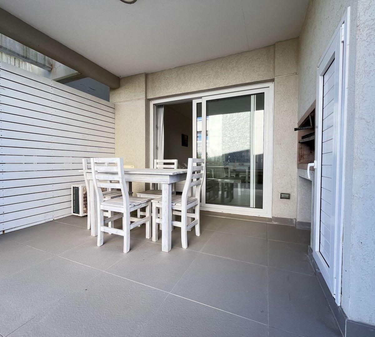 Departamento 2 Ambientes. | Al Golf 19 5