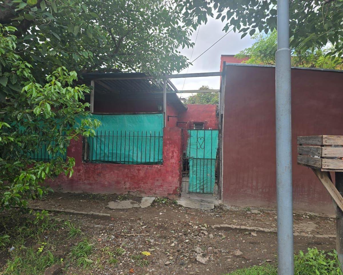 Casa 7 Ambientes o Mas. | Concejal Tribulato Al 5900 4