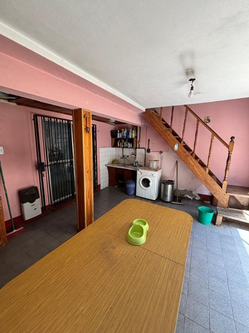 Casa 4 Ambientes. | Tomas Edison Al 1100 1