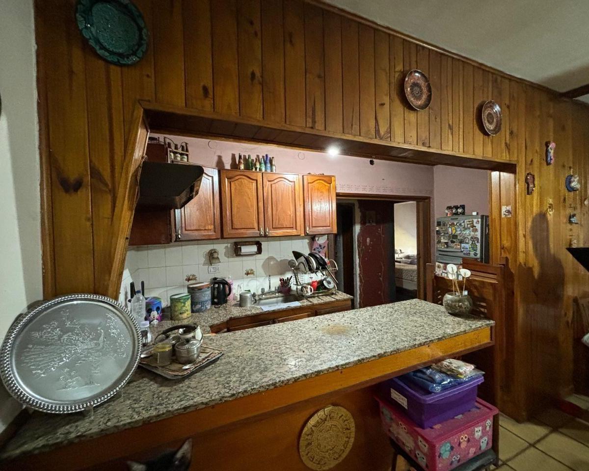 Casa 4 Ambientes. | Tomas Edison Al 1100 3