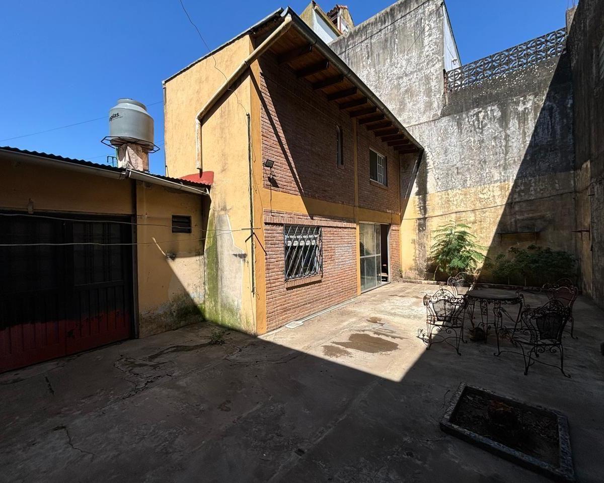 Casa 4 Ambientes. | Tomas Edison Al 1100 5
