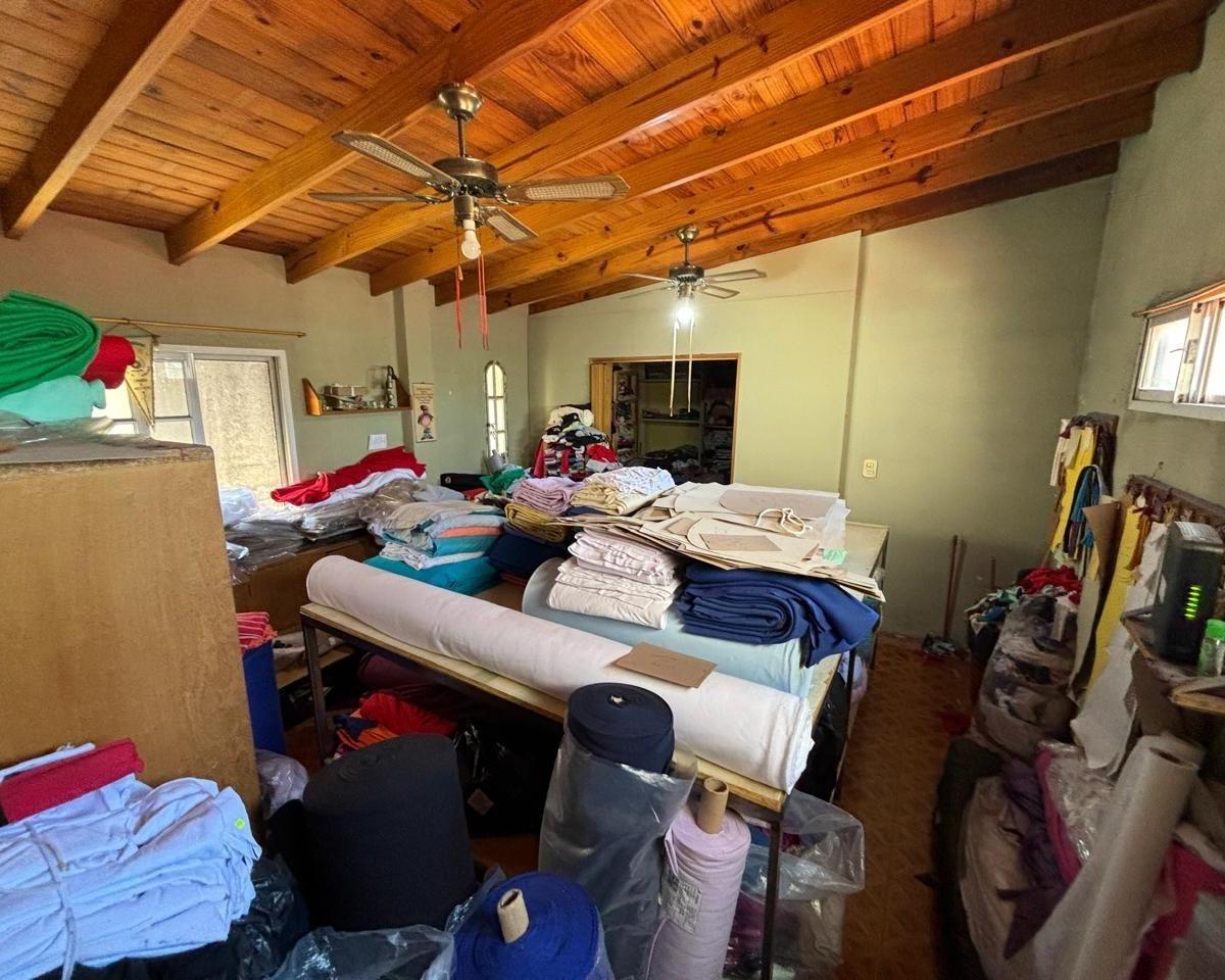 Casa 4 Ambientes. | Tomas Edison Al 1100 4