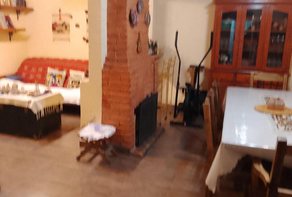 Casa 4 Ambientes. | Alberto Williams Al 800 2