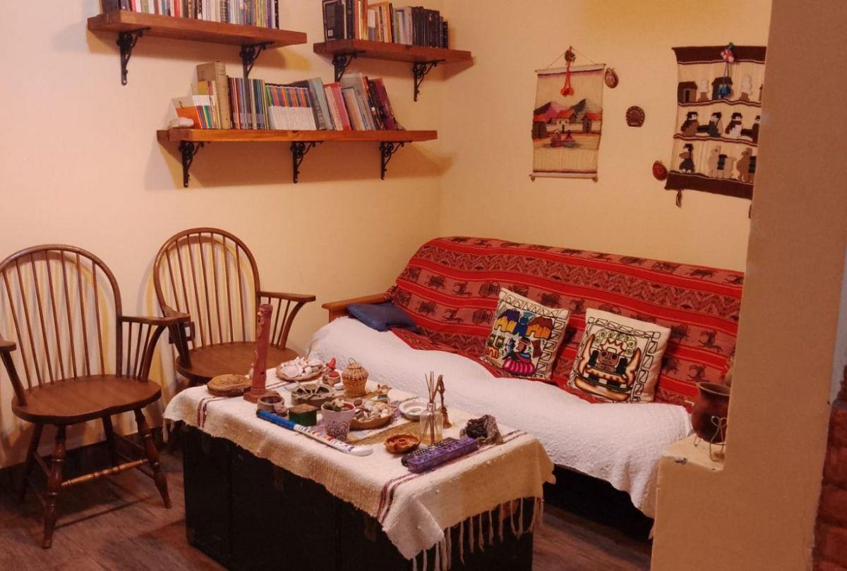 Casa 4 Ambientes. | Alberto Williams Al 800 5