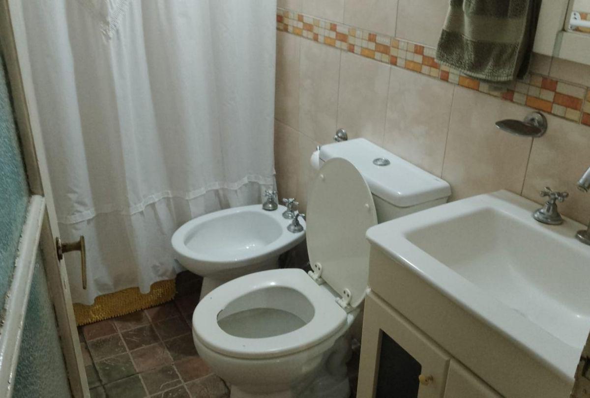 Casa 4 Ambientes. | Alberto Williams Al 800 3