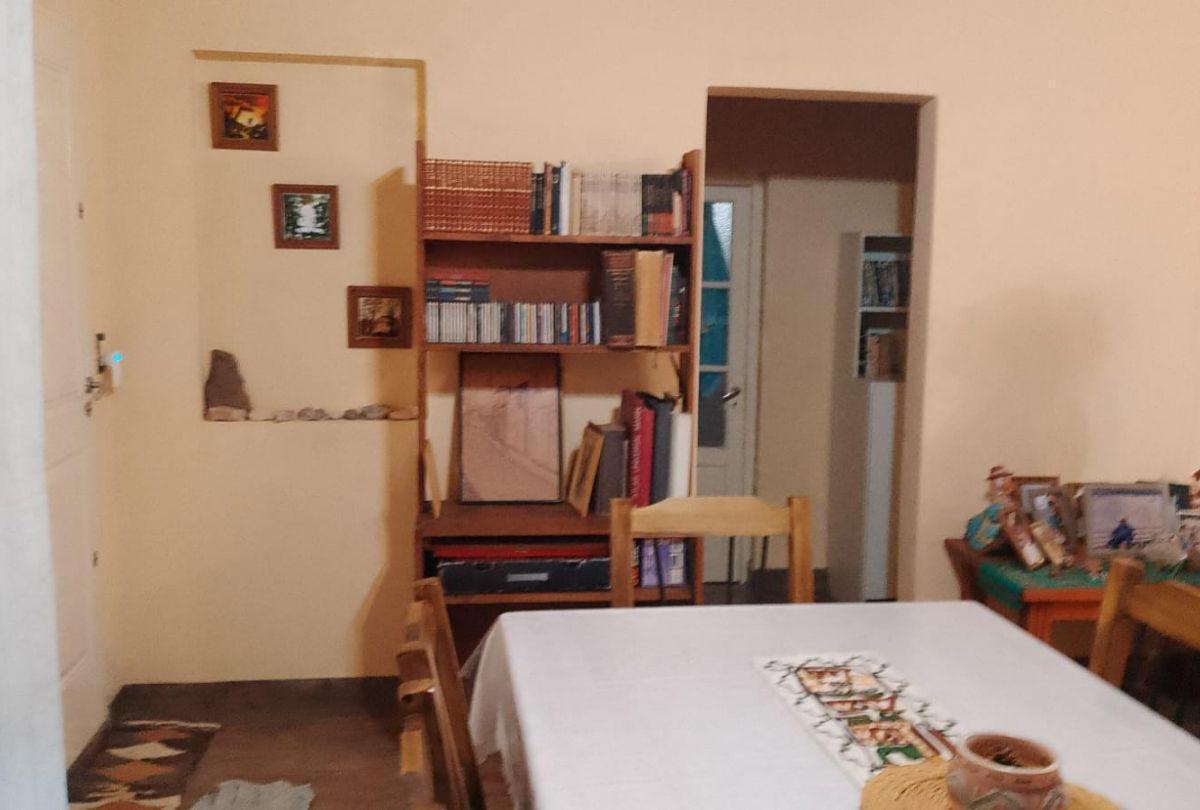 Casa 4 Ambientes. | Alberto Williams Al 800 1