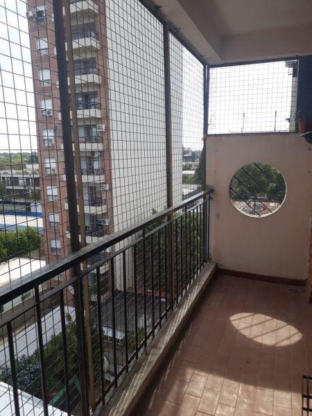 Departamento 2 Ambientes. | Belgrano Al 500 5