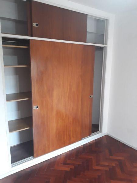 Departamento 2 Ambientes. | Belgrano Al 500 4