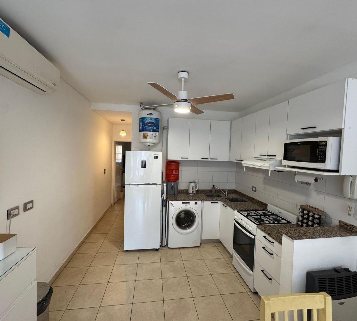 Departamento 2 Ambientes. | Conesa Al 1900 1