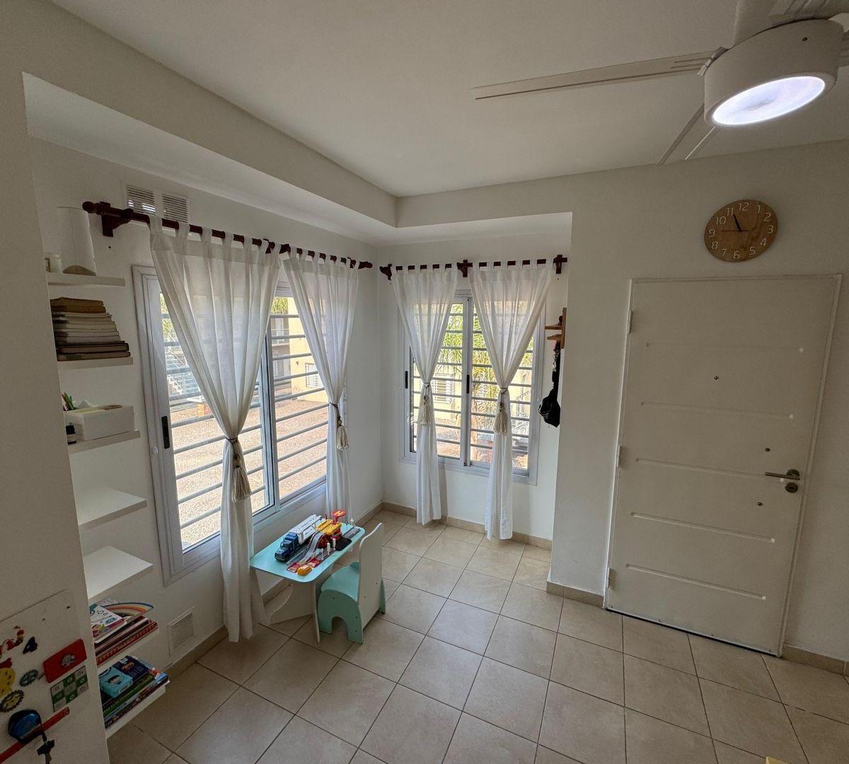 Departamento 2 Ambientes. | Conesa Al 1900 3