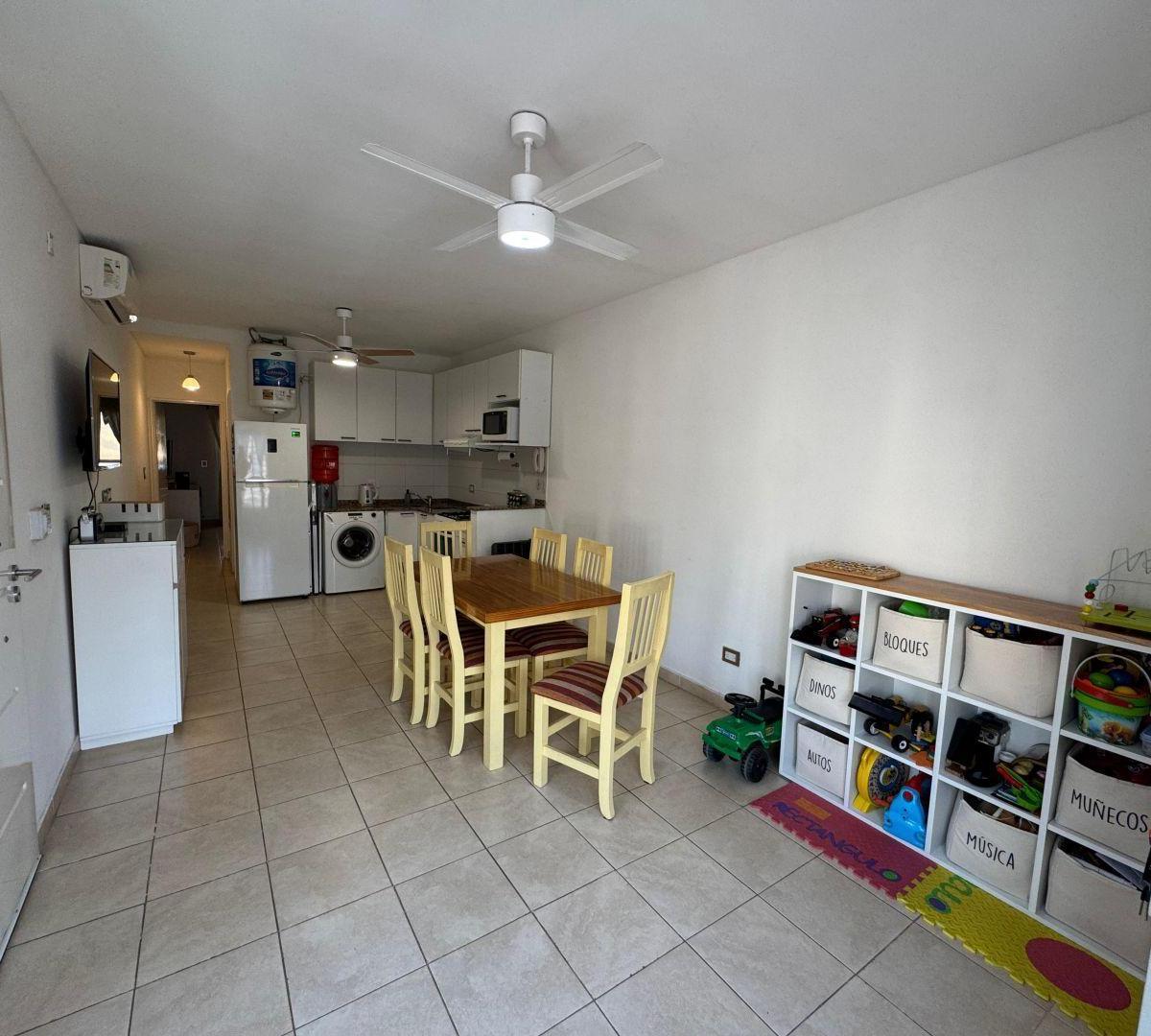 Departamento 2 Ambientes. | Conesa Al 1900 5