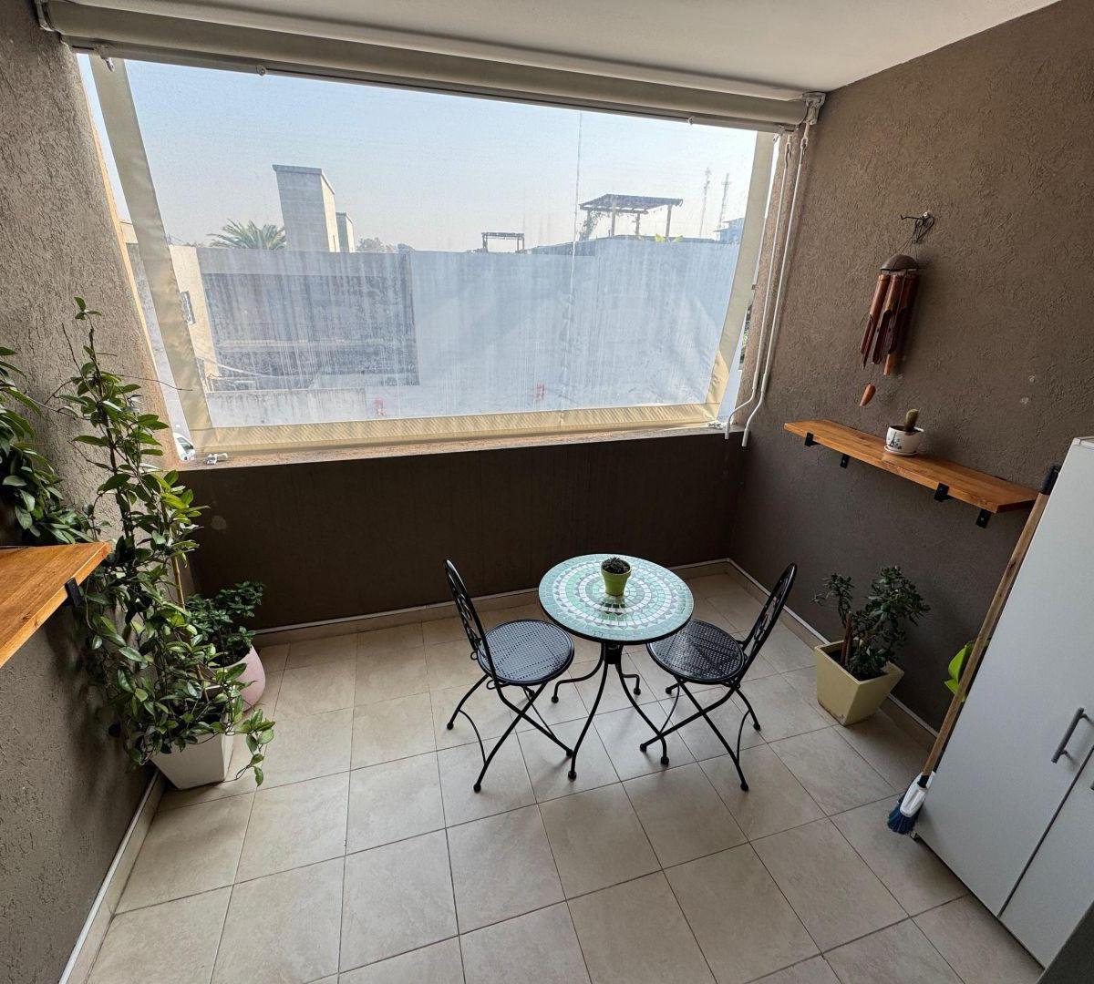 Departamento 2 Ambientes. | Conesa Al 1900 4