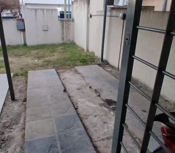 Departamento 2 ambientes. | Gelly y Obes al 1600 4