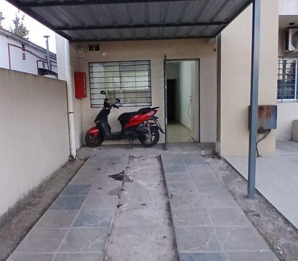 Departamento 2 ambientes. | Gelly y Obes al 1600 3