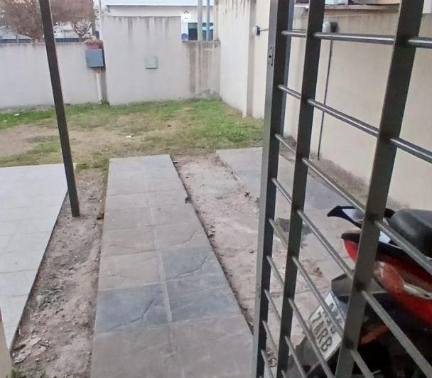 Departamento 2 ambientes. | Gelly y Obes al 1600 5