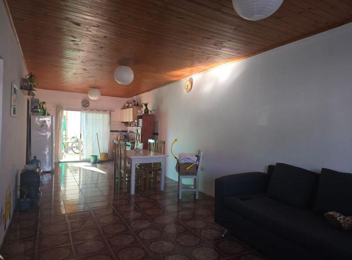 Casa 4 ambientes. | Las Tres Marias al 100 4