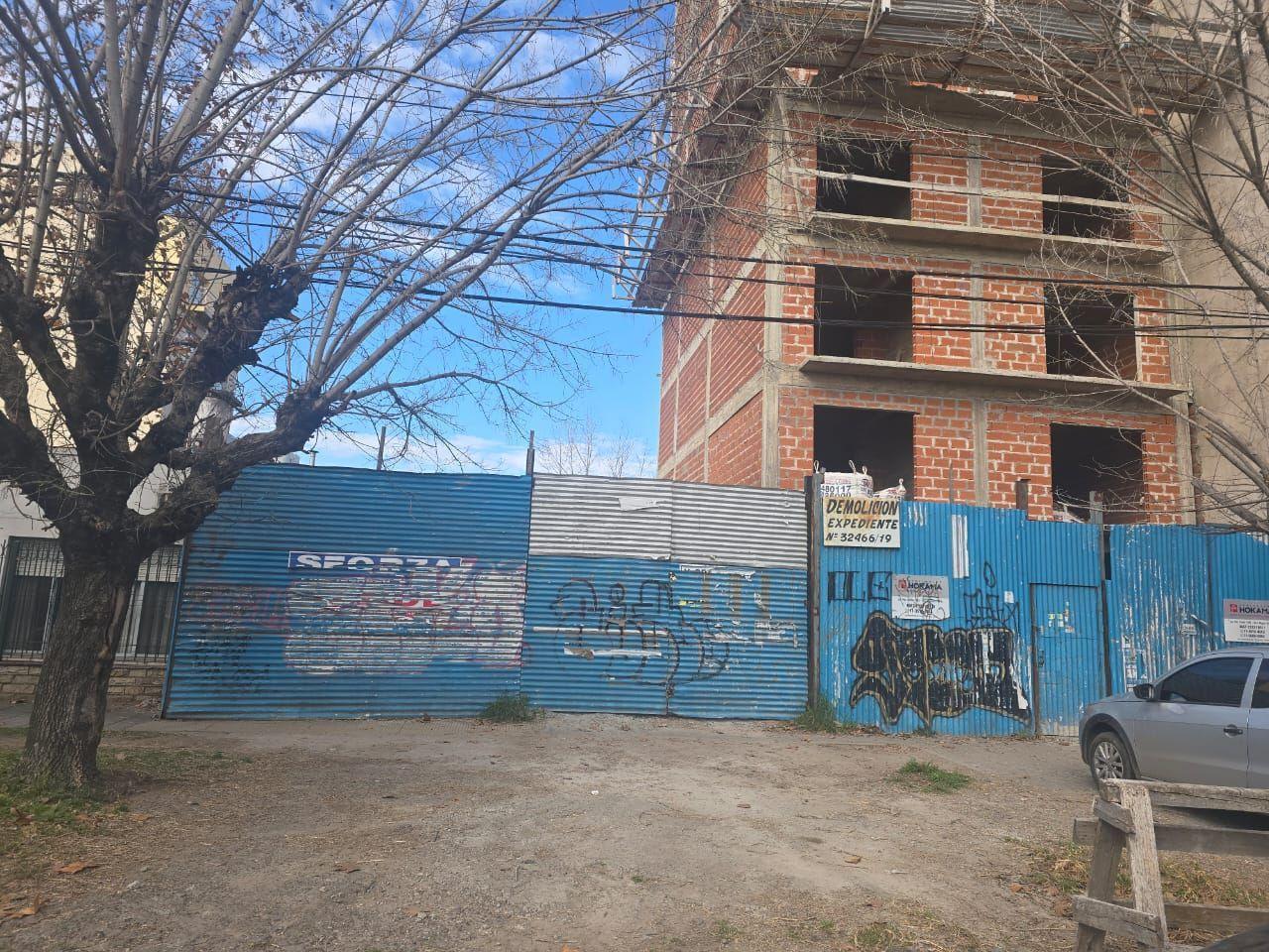 Lote . | España al S00