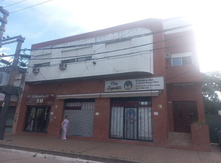 Propiedad en Argentina