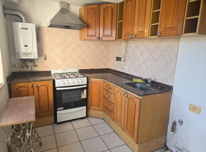 Departamento 3 ambientes. | Serrano al 1300 3