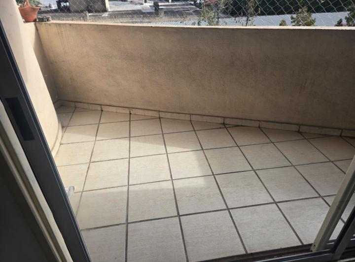 Departamento 3 ambientes. | Serrano al 1300 5