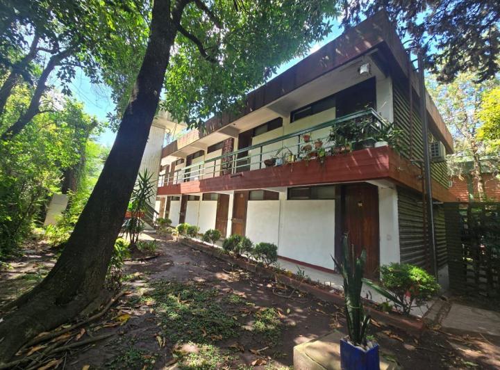 Departamento monoambiente. | Estevez al 3300