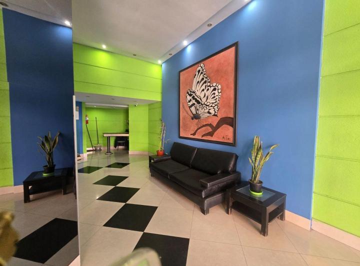 Departamento 2 ambientes. | Maestro Angel D'elia al 900 2
